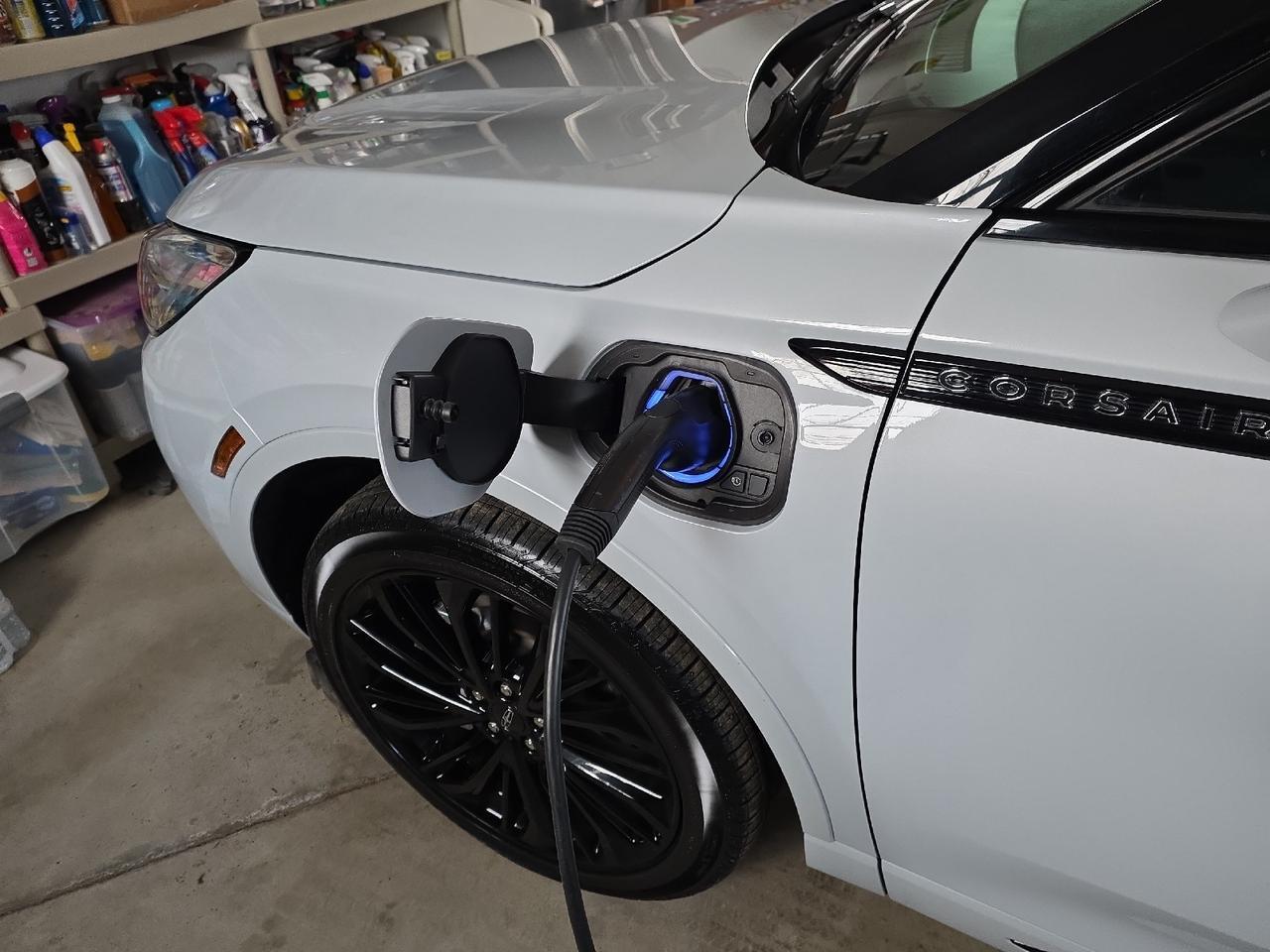 2025 Lincoln Corsair Grand Touring Sand Lake NY