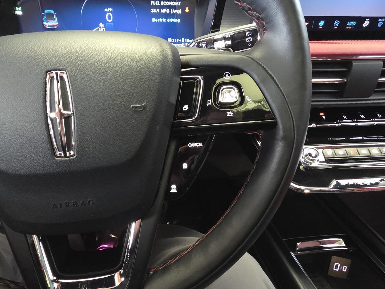 2025 Lincoln Corsair Grand Touring Sand Lake NY