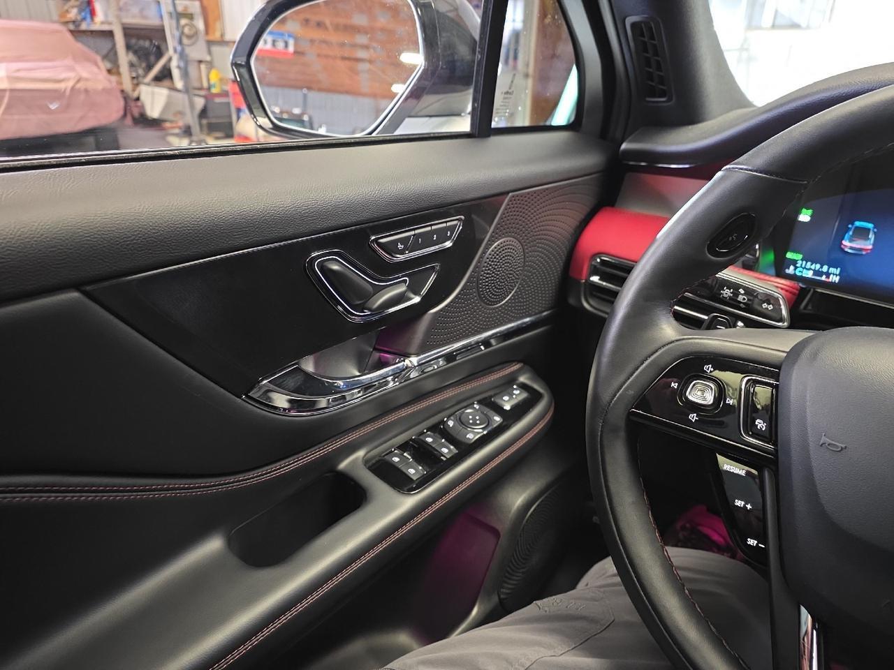 2025 Lincoln Corsair Grand Touring Sand Lake NY