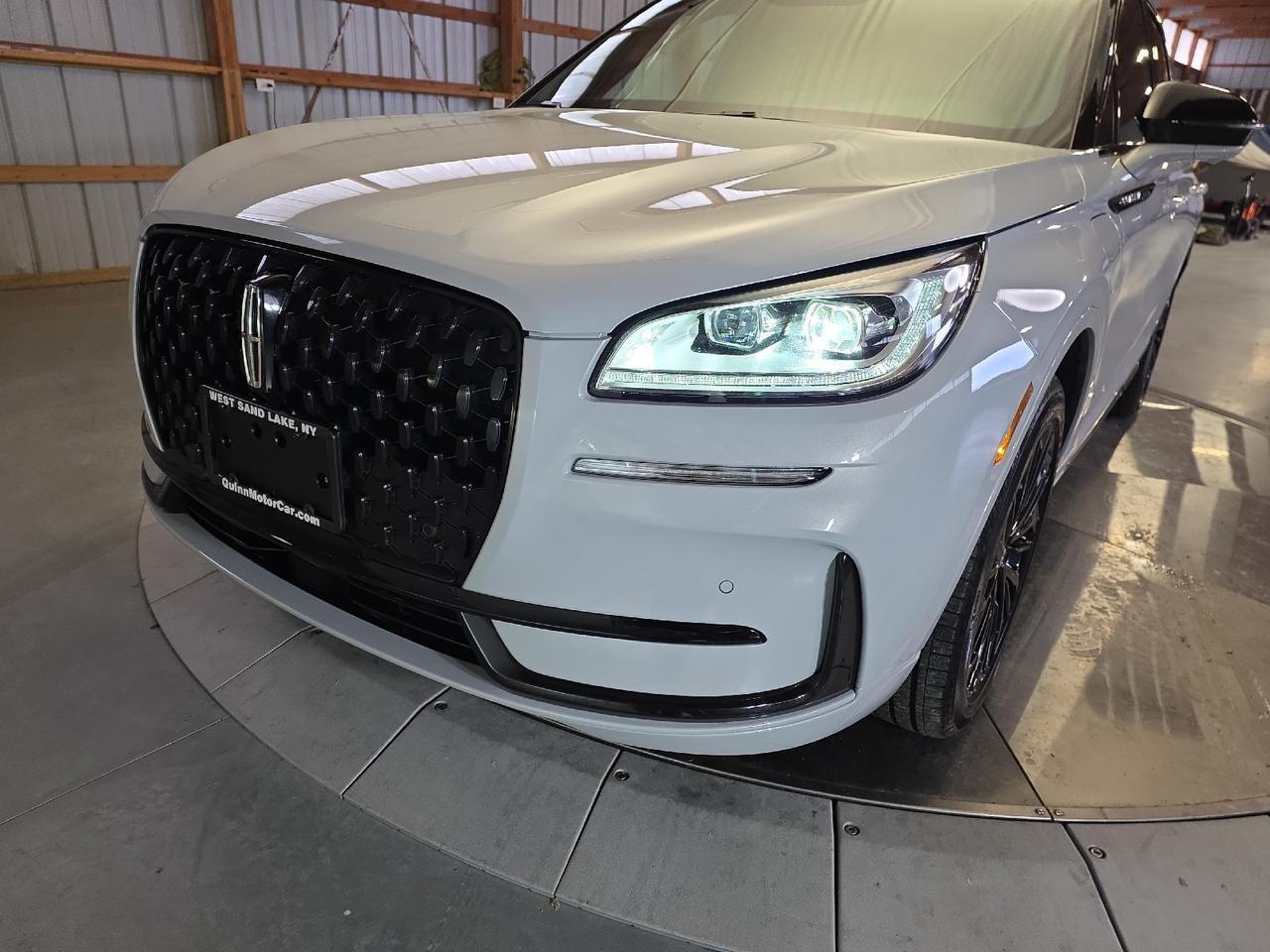 2025 Lincoln Corsair Grand Touring Sand Lake NY