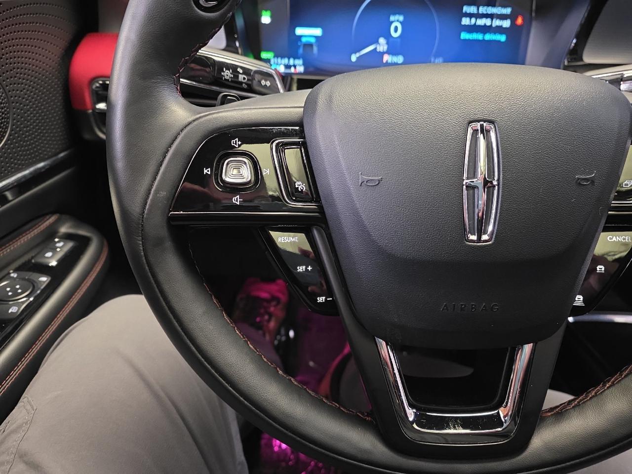 2025 Lincoln Corsair Grand Touring Sand Lake NY