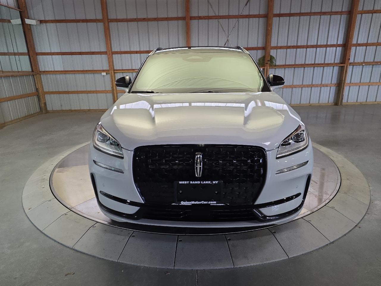 2025 Lincoln Corsair Grand Touring Sand Lake NY