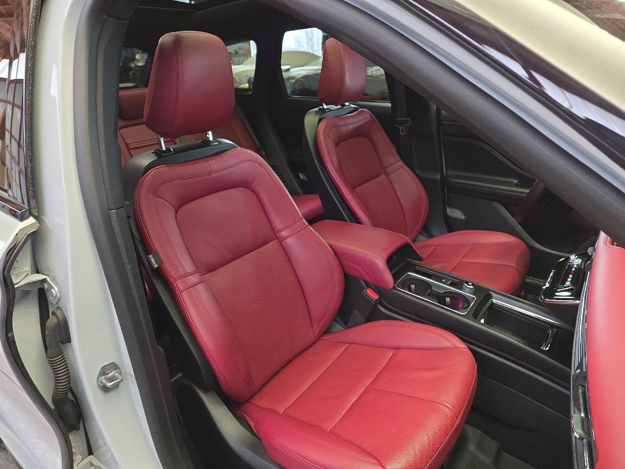 2025 Lincoln Corsair Grand Touring Sand Lake NY