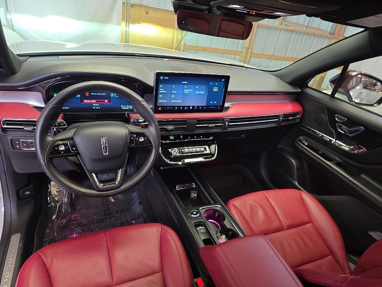 2025 Lincoln Corsair Grand Touring Sand Lake NY