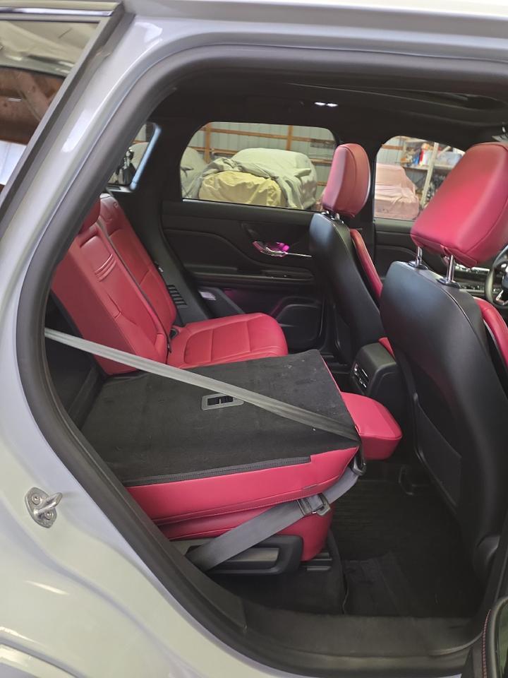 2025 Lincoln Corsair Grand Touring Sand Lake NY