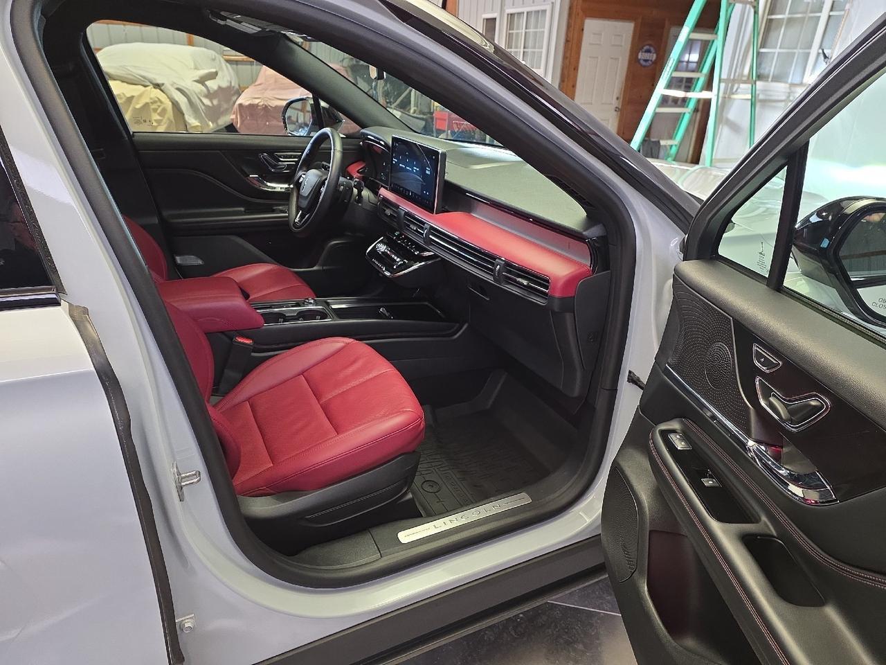 2025 Lincoln Corsair Grand Touring Sand Lake NY