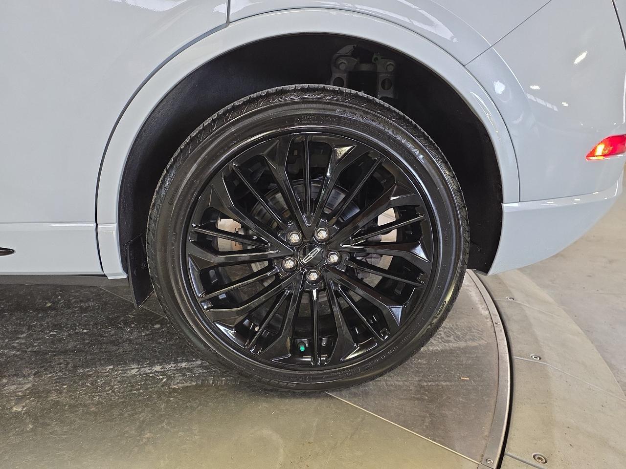 2025 Lincoln Corsair Grand Touring Sand Lake NY