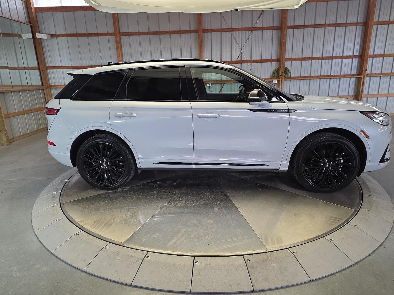 2025 Lincoln Corsair Grand Touring Sand Lake NY