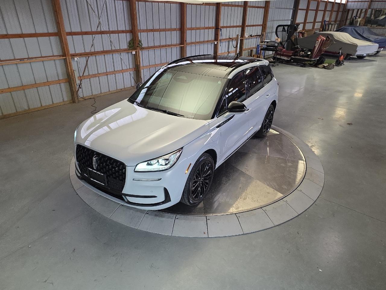 2025 Lincoln Corsair Grand Touring Sand Lake NY