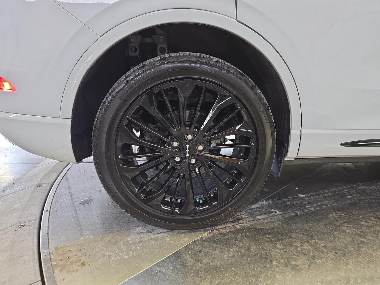 2025 Lincoln Corsair Grand Touring Sand Lake NY