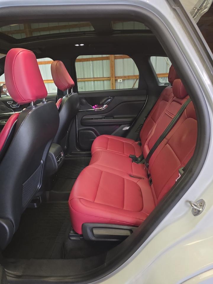 2025 Lincoln Corsair Grand Touring Sand Lake NY