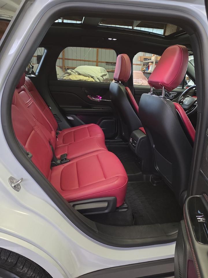 2025 Lincoln Corsair Grand Touring Sand Lake NY