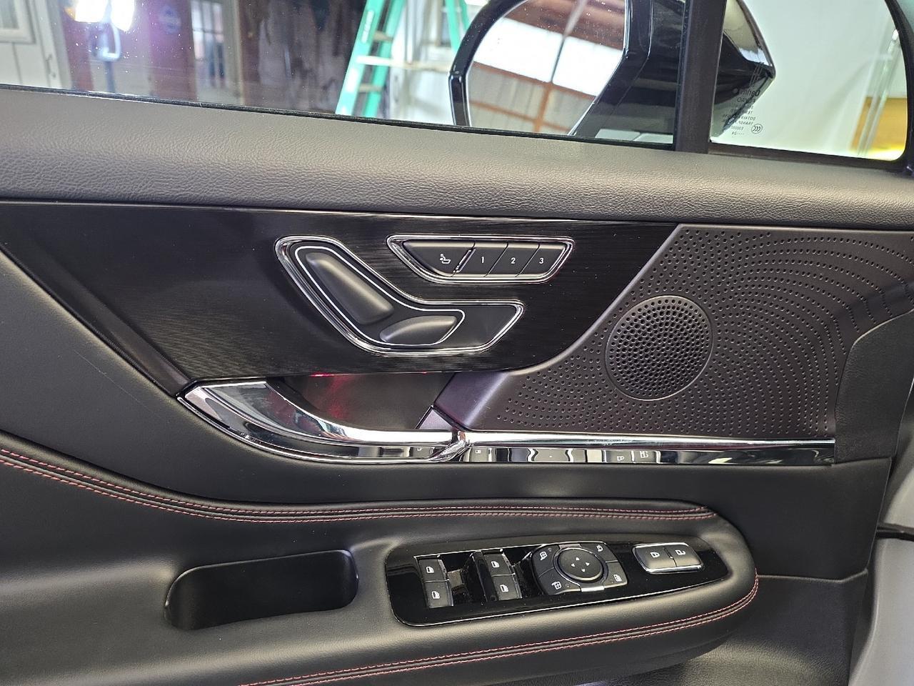 2025 Lincoln Corsair Grand Touring Sand Lake NY