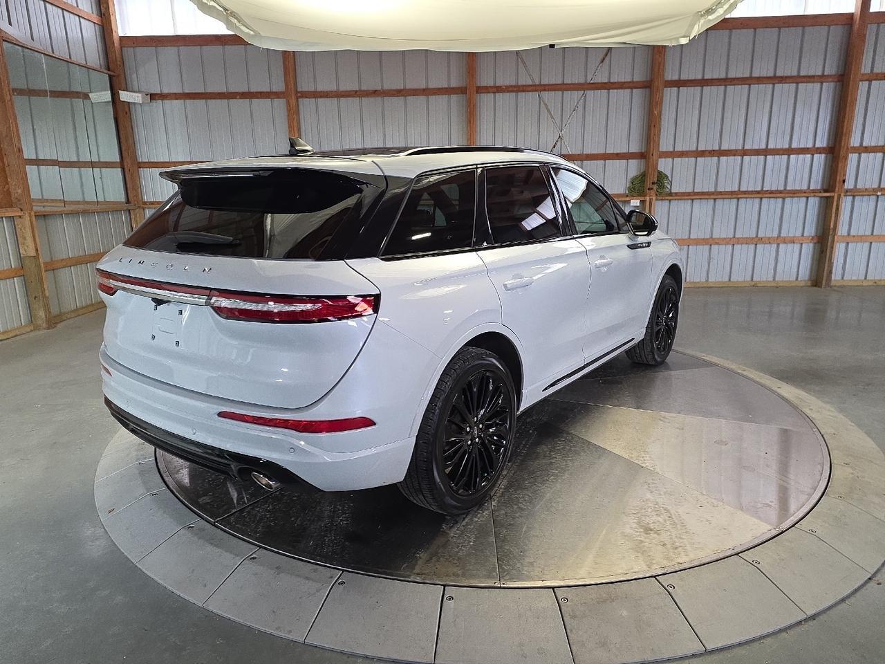 2025 Lincoln Corsair Grand Touring Sand Lake NY