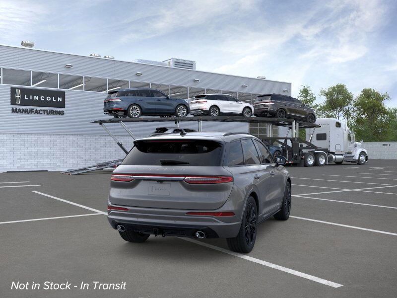 2025 Lincoln Corsair Grand Touring Gaithersburg MD