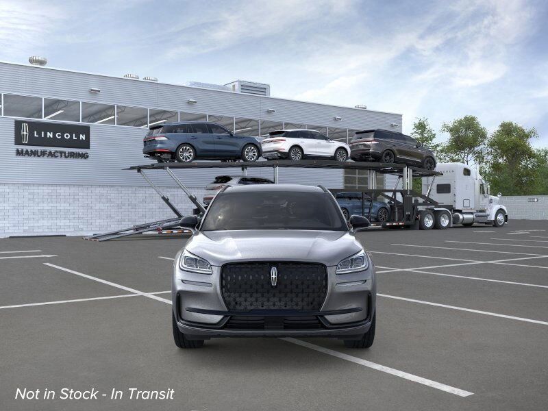 2025 Lincoln Corsair Grand Touring Gaithersburg MD