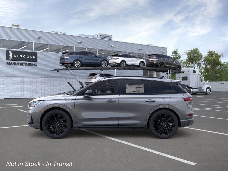 2025 Lincoln Corsair Grand Touring Gaithersburg MD