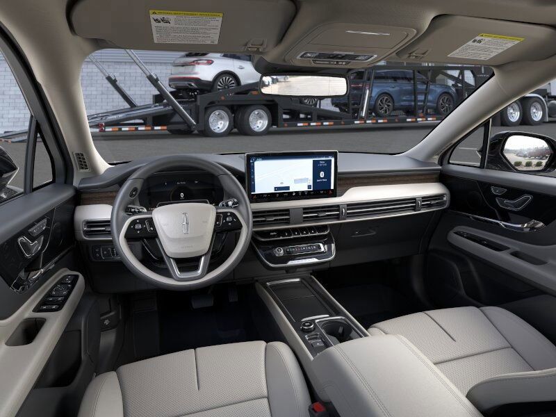 2025 Lincoln Corsair Grand Touring Gaithersburg MD