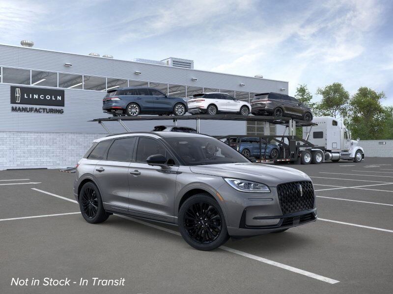 2025 Lincoln Corsair Grand Touring Gaithersburg MD