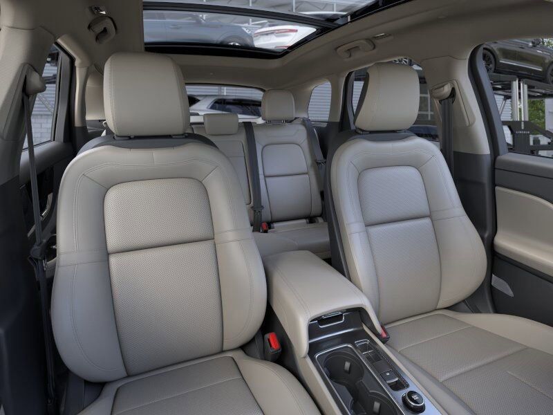 2025 Lincoln Corsair Grand Touring Gaithersburg MD