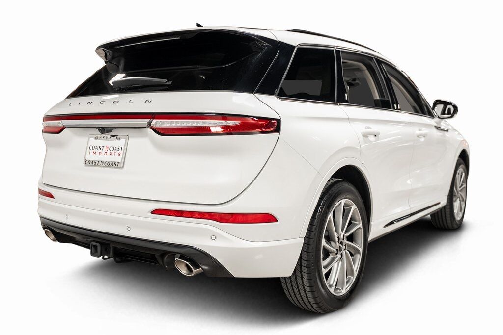 2025 Lincoln Corsair Plug-In Hybrid Grand Touring Indianapolis IN