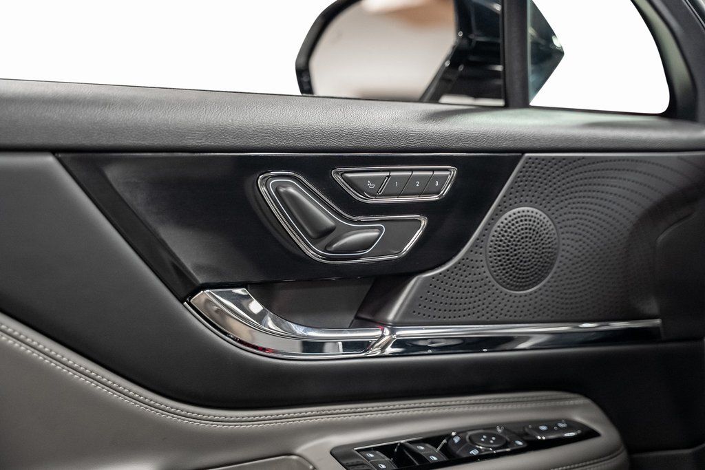 2025 Lincoln Corsair Plug-In Hybrid Grand Touring Indianapolis IN