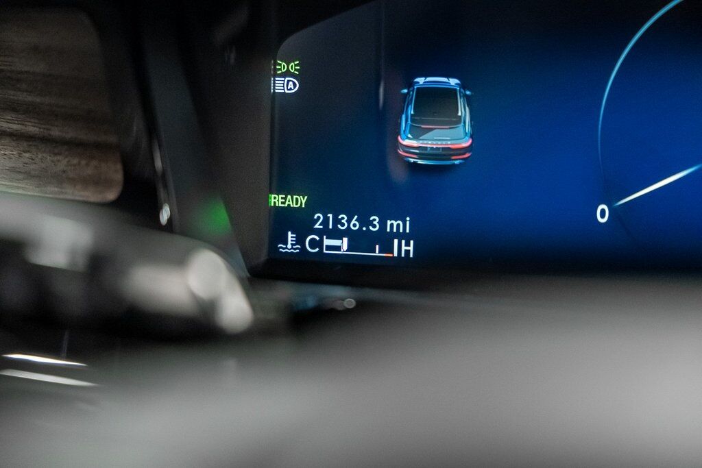 2025 Lincoln Corsair Plug-In Hybrid Grand Touring Indianapolis IN