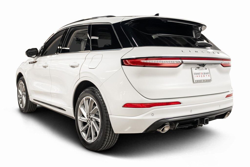 2025 Lincoln Corsair Plug-In Hybrid Grand Touring Indianapolis IN