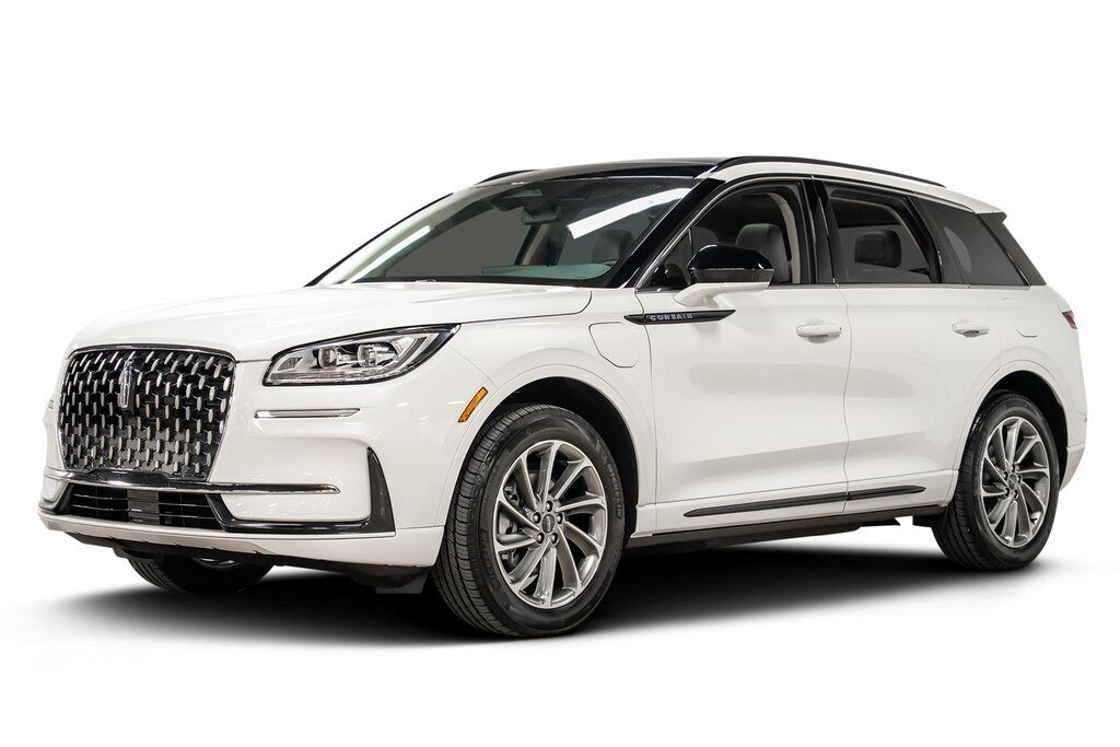 2025 Lincoln Corsair Plug-In Hybrid Grand Touring Indianapolis IN