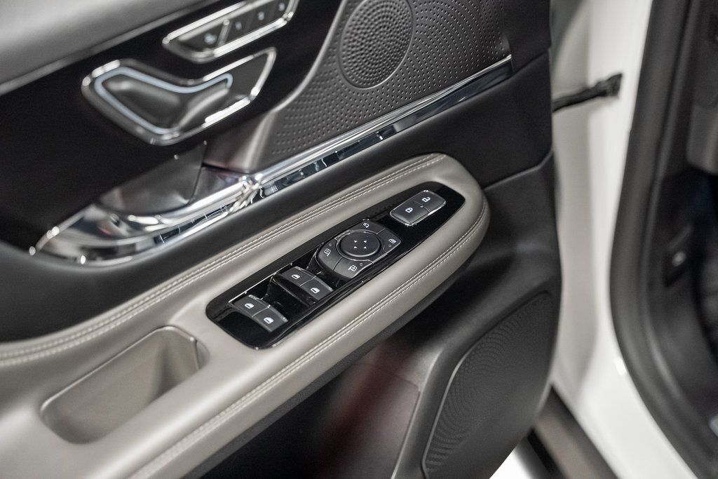 2025 Lincoln Corsair Plug-In Hybrid Grand Touring Indianapolis IN