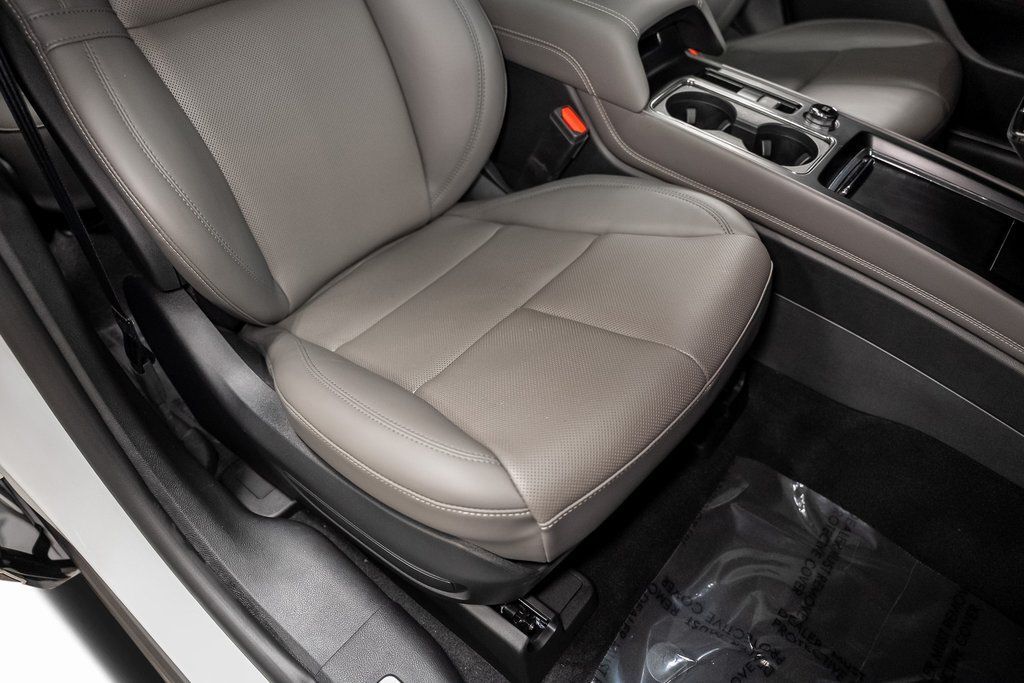 2025 Lincoln Corsair Plug-In Hybrid Grand Touring Indianapolis IN