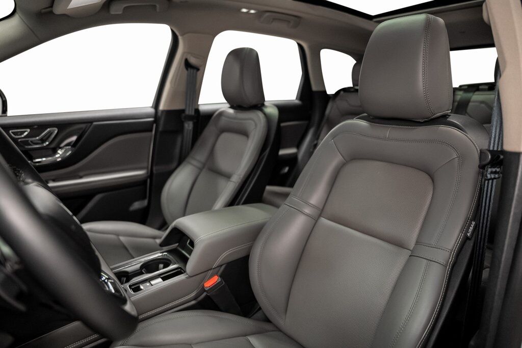 2025 Lincoln Corsair Plug-In Hybrid Grand Touring Indianapolis IN