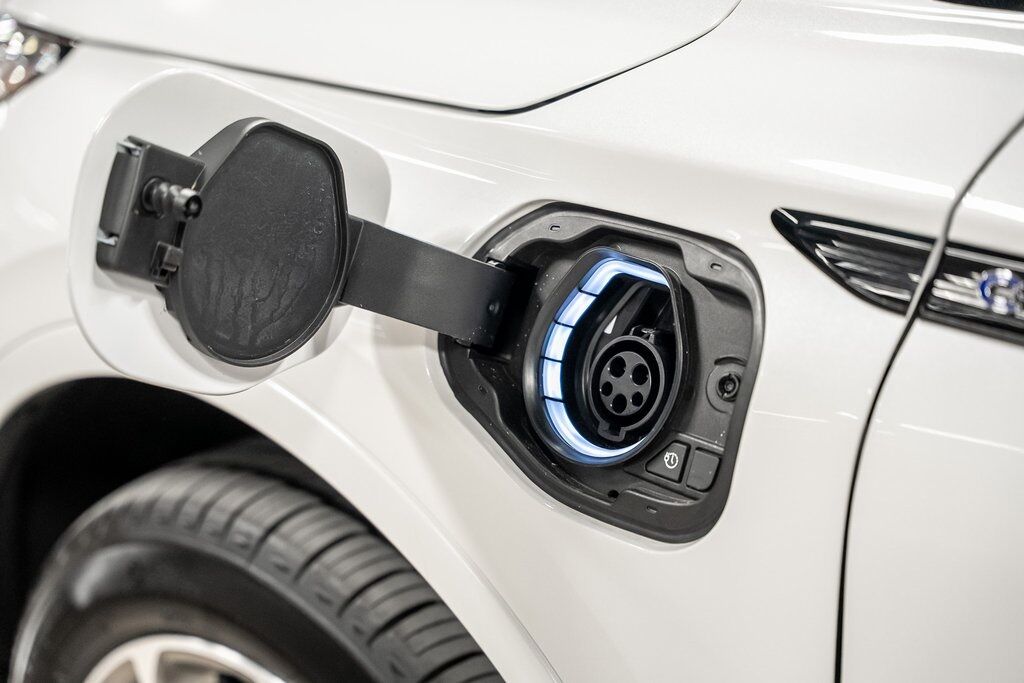 2025 Lincoln Corsair Plug-In Hybrid Grand Touring Indianapolis IN