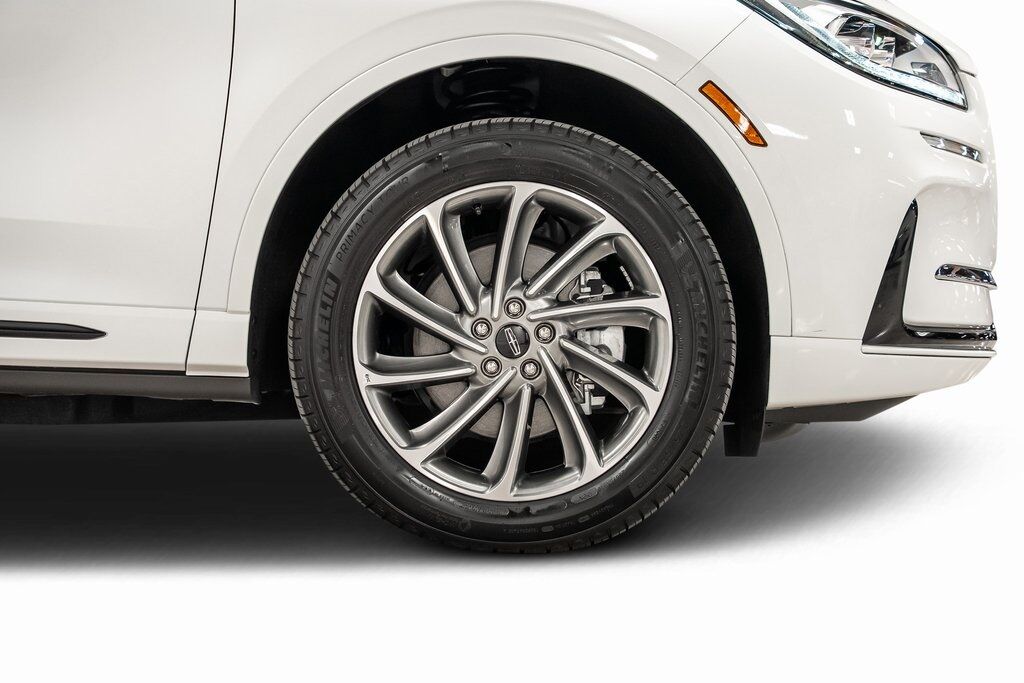 2025 Lincoln Corsair Plug-In Hybrid Grand Touring Indianapolis IN