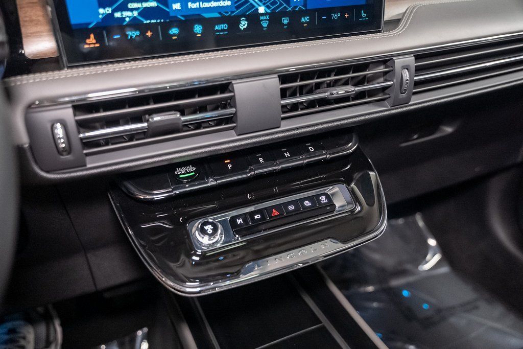 2025 Lincoln Corsair Plug-In Hybrid Grand Touring Indianapolis IN