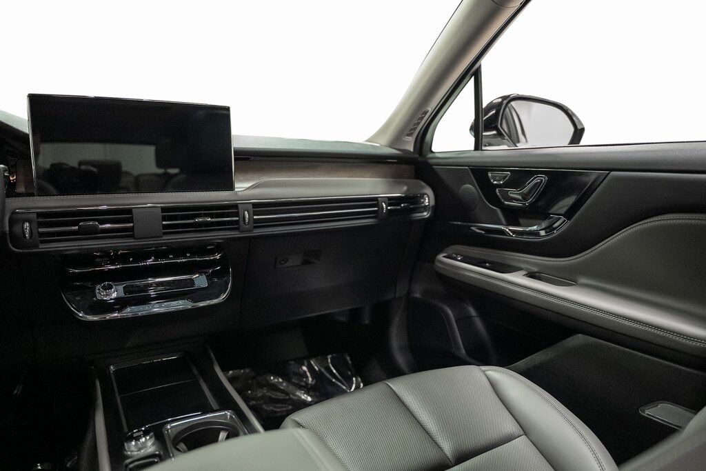 2025 Lincoln Corsair Plug-In Hybrid Grand Touring Indianapolis IN