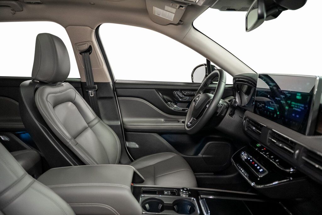 2025 Lincoln Corsair Plug-In Hybrid Grand Touring Indianapolis IN