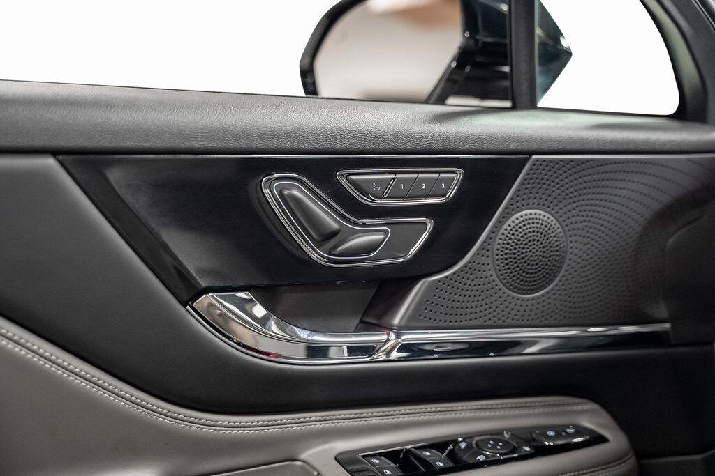 2025 Lincoln Corsair Plug-In Hybrid Grand Touring Indianapolis IN