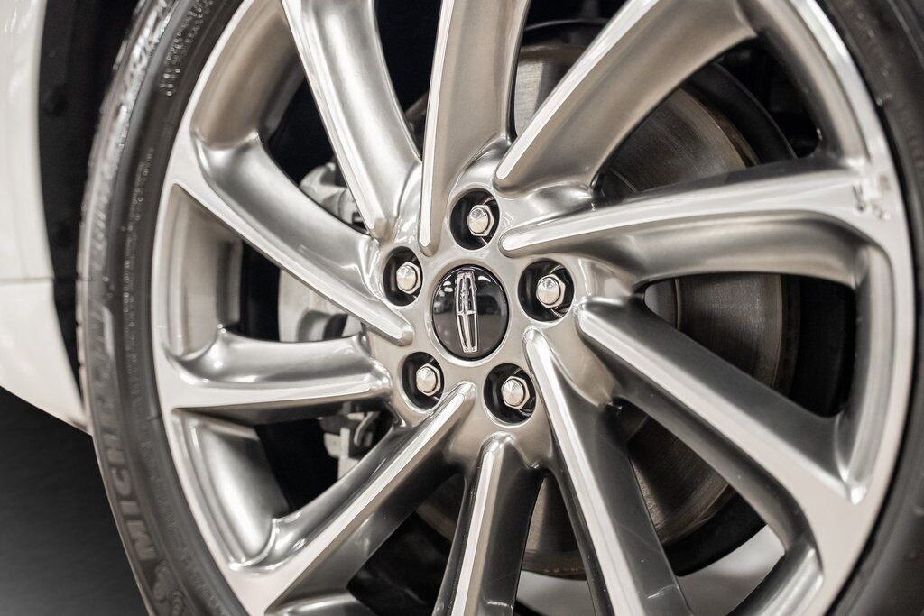 2025 Lincoln Corsair Plug-In Hybrid Grand Touring Indianapolis IN