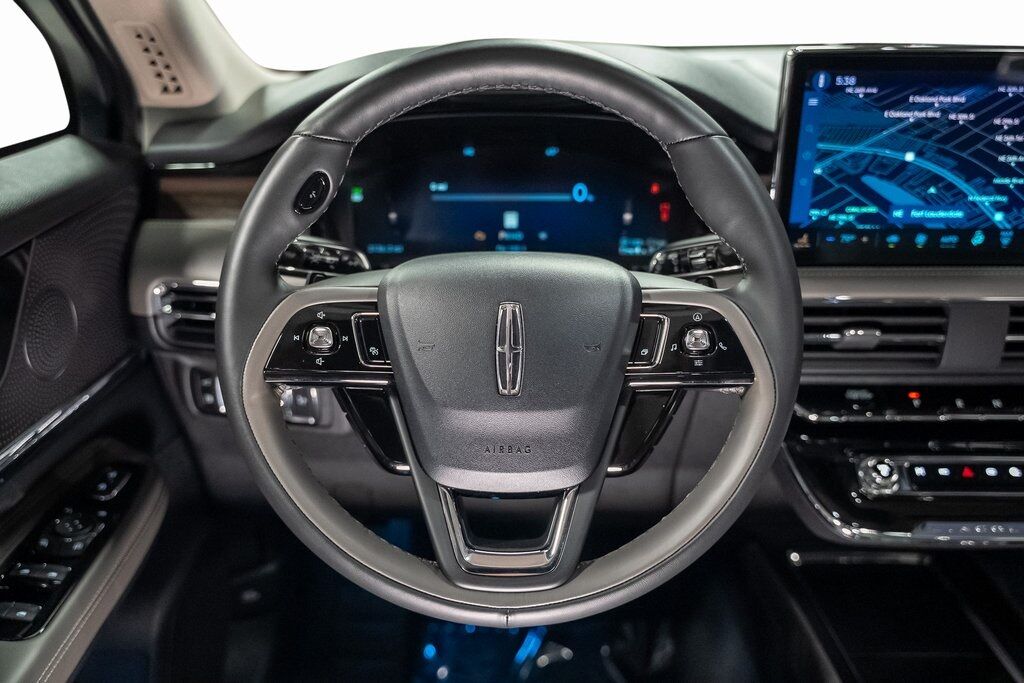 2025 Lincoln Corsair Plug-In Hybrid Grand Touring Indianapolis IN