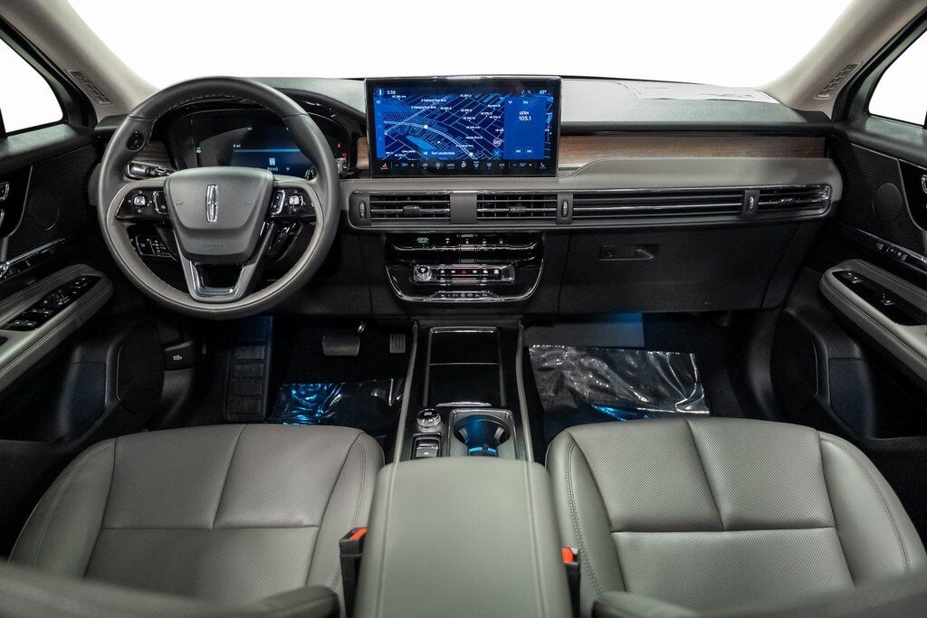 2025 Lincoln Corsair Plug-In Hybrid Grand Touring Indianapolis IN