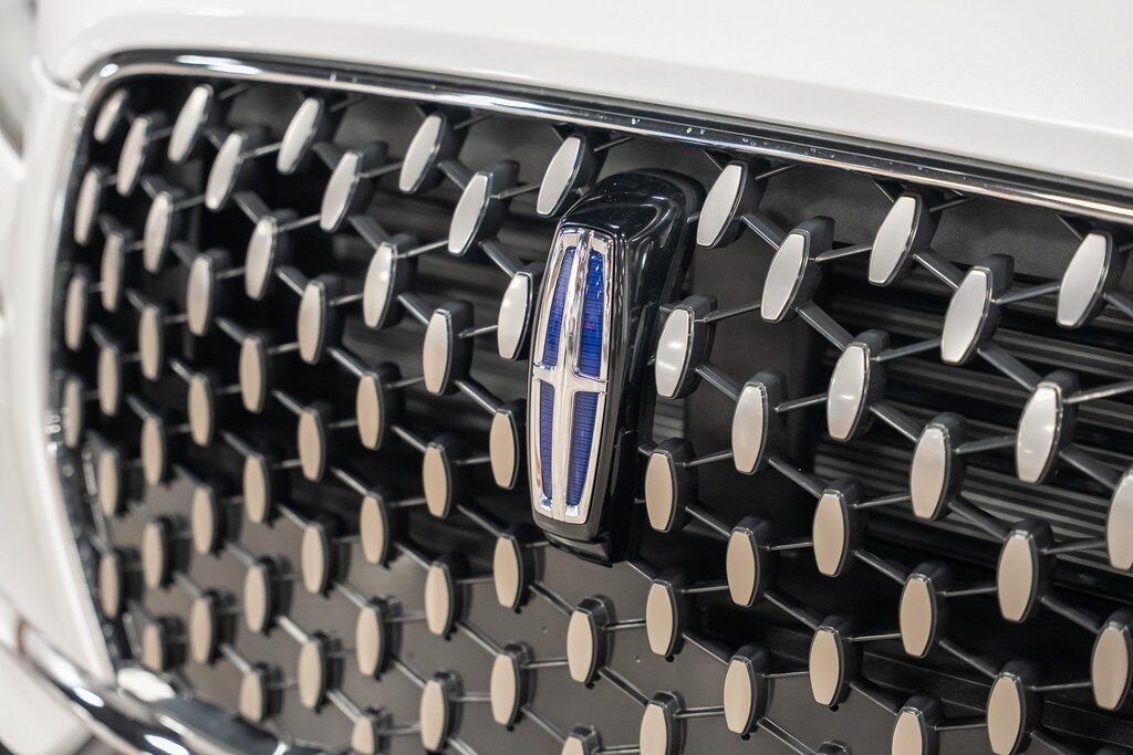 2025 Lincoln Corsair Plug-In Hybrid Grand Touring Indianapolis IN