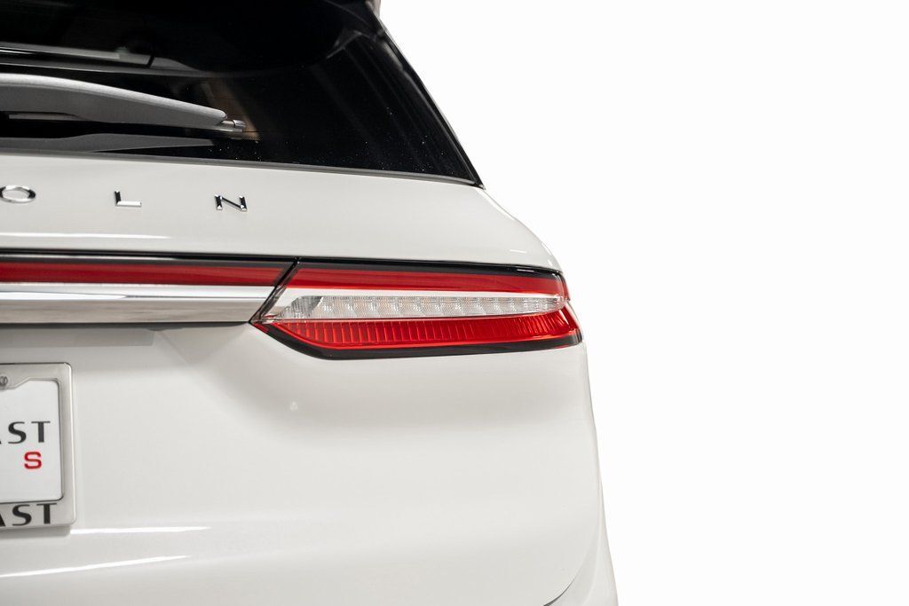 2025 Lincoln Corsair Plug-In Hybrid Grand Touring Indianapolis IN