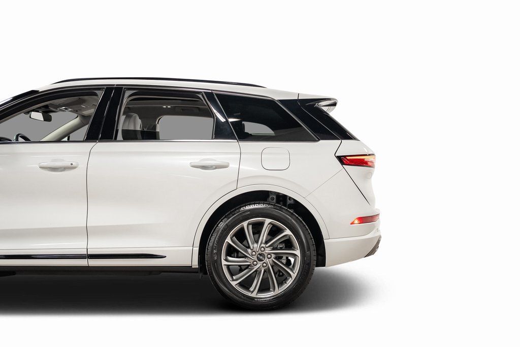 2025 Lincoln Corsair Plug-In Hybrid Grand Touring Indianapolis IN