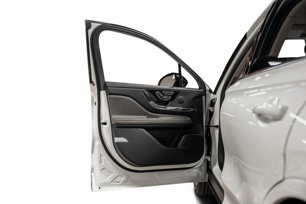 2025 Lincoln Corsair Plug-In Hybrid Grand Touring Indianapolis IN