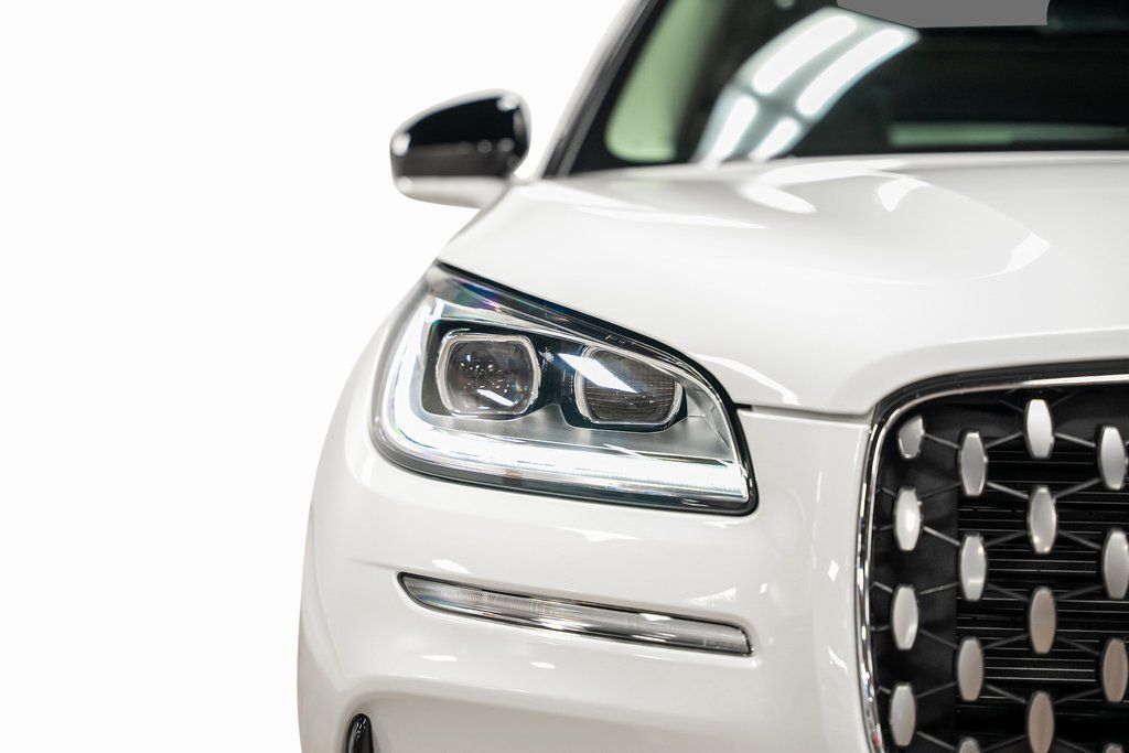 2025 Lincoln Corsair Plug-In Hybrid Grand Touring Indianapolis IN