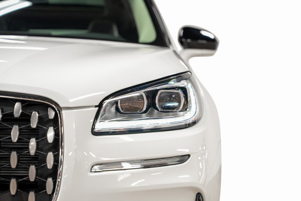 2025 Lincoln Corsair Plug-In Hybrid Grand Touring Indianapolis IN