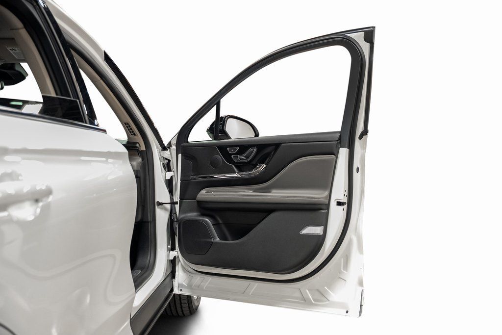 2025 Lincoln Corsair Plug-In Hybrid Grand Touring Indianapolis IN