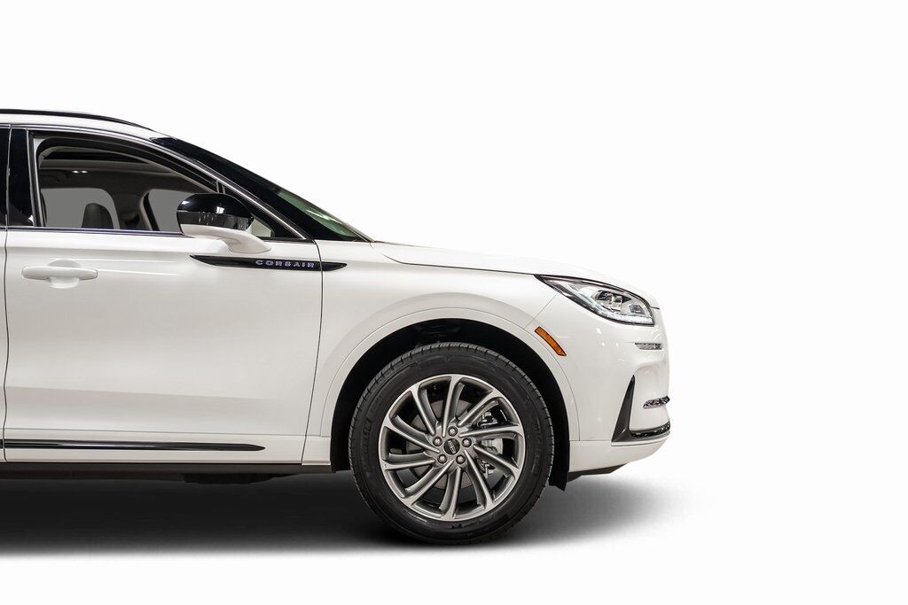 2025 Lincoln Corsair Plug-In Hybrid Grand Touring Indianapolis IN