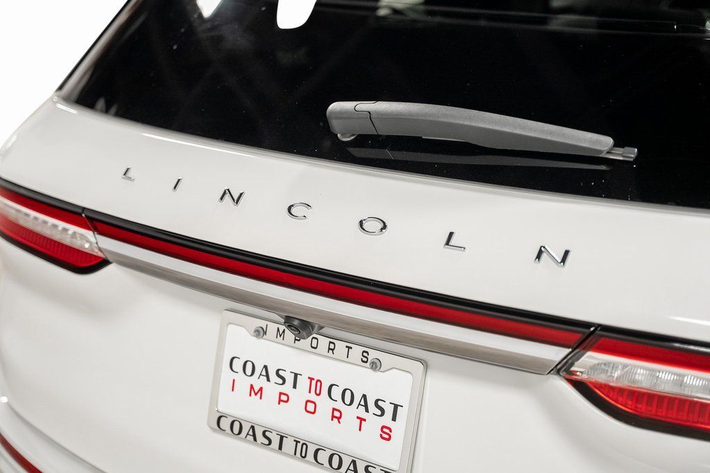 2025 Lincoln Corsair Plug-In Hybrid Grand Touring Indianapolis IN